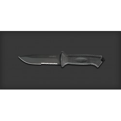 Gerber Prodigy Partially Serrated