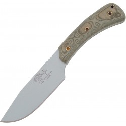 TPP001 cuchillo Tops Pasayten Lite Traveller