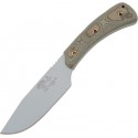 TPP001 cuchillo Tops Pasayten Lite Traveller