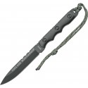 TPRBL01 cuchillo Tops Ranger Bootlegger