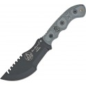 TPT010T2 cuchillo Tops Tom Brown Tracker T-2
