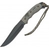 TP88 cuchillo Tops Moccasin Ranger