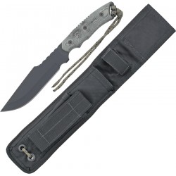 TP906 cuchillo Tops Alaskan Harpoon