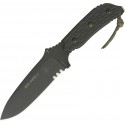 TPMIL05 cuchillo Tops Mil-Spie 5