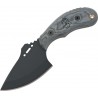 TPWP011 cuchillo Tops Wolf Pup XL