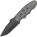 TPS010 cuchillo Tops Tom Brown Scout
