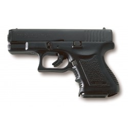 Pistola Bruni Tipo Mini 17 (Mod. GLOCK 26)
