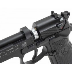 Beretta M 92 FS Co2 Full Metal