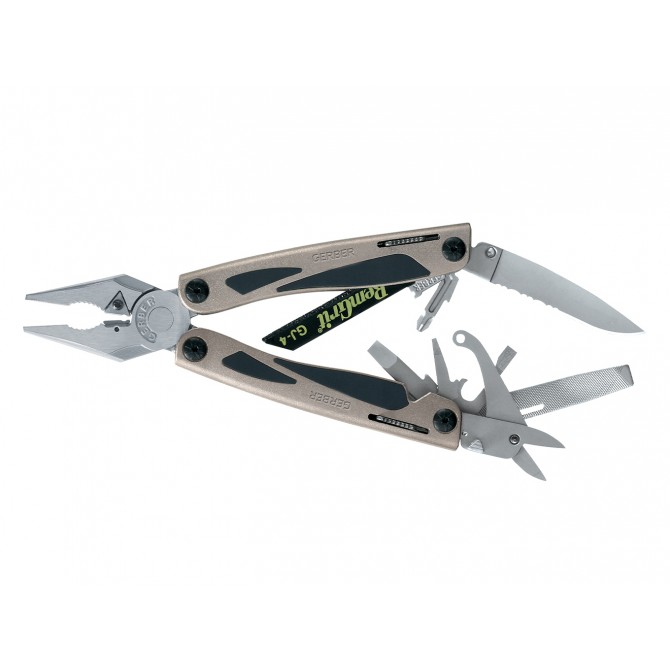 G8239 alicates multiusos Gerber Legend Multi Plier