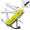 Victorinox Rescue Tool One Hand Amarilla 15 Usos