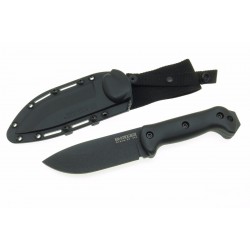Cuchillo Becker Companion
