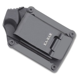 Ka-Bar TDI Law Enforcement Knife Serrado