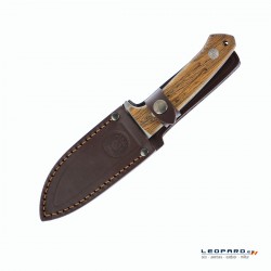 1031 Cuchillo Nieto Globetrotter