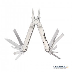 Alicate Multiusos Leatherman Super Tool 300 Inoxidable