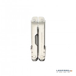 Alicate Multiusos Leatherman Super Tool 300 Inoxidable