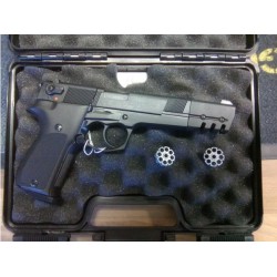 Walther CP88 Competition Co2 Full Metal