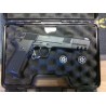 Walther CP88 Competition Co2 Full Metal