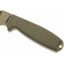 ESEE Model 4 Desert