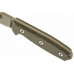 ESEE Model 4 Desert