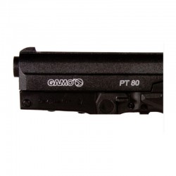Gamo PT 80 Co2