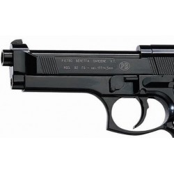 Beretta M 92 FS Co2 Full Metal