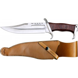 Hibben III Fighter	