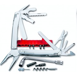 Alicate Multiusos SwissTool Plus I Victorinox