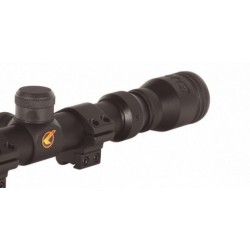 Visor Gamo 3-9X32 WR
