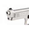 Beretta M 92 FS Nickel/Madera