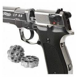 Walther CP88