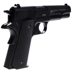 Colt Government 1911 A1 Co2 Full Metal