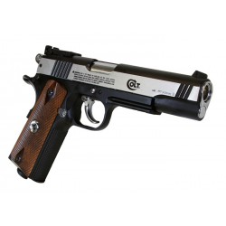 Pistola Colt Special Combat CO2