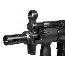 Subfusil H&K MP5 K-PDW