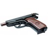 Legends Makarov Co2 Full Metal