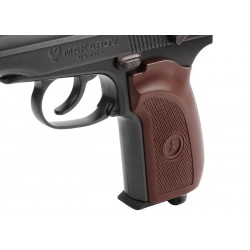 Legends Makarov Co2 Full Metal