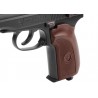 Legends Makarov Co2 Full Metal
