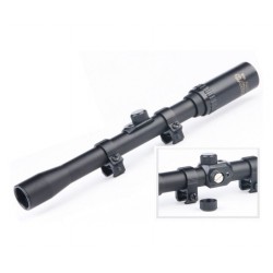 Gamo 4X20 WA TVWA-N