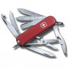 Victorinox - Navaja Suiza Multiusos MiniChamp 16 usos