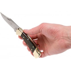 Buck Ranger Fingergroove