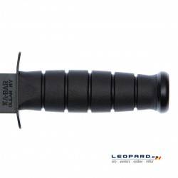 Ka-Bar USA Fighting Knife Plain Black