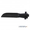 Ka-Bar USA Fighting Knife Plain Black