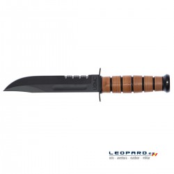 Ka-Bar USMC Serrated Edge