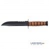 Ka-Bar USMC Serrated Edge