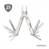 Alicate Multiusos Leatherman Super Tool 300 Inoxidable