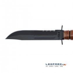 Ka-Bar Short USMC Serrated