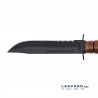 Ka-Bar Short USMC Serrated