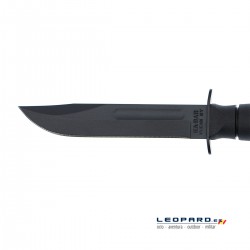 Ka-Bar Short Plain Edge Kydex