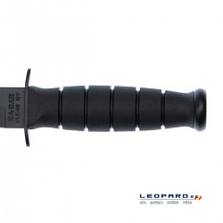 Ka-Bar Short Plain Edge Kydex