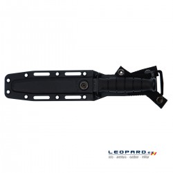 Ka-Bar Short Plain Edge Kydex