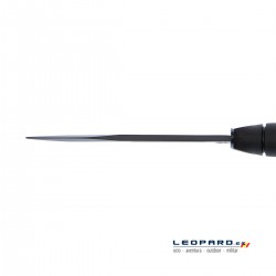 Ka-Bar Short Plain Edge Kydex